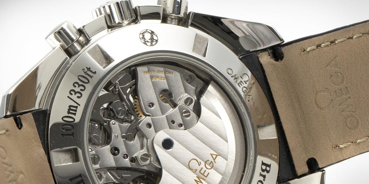 Image 44: Iconic Chronograph Calibers and How to Spot Them