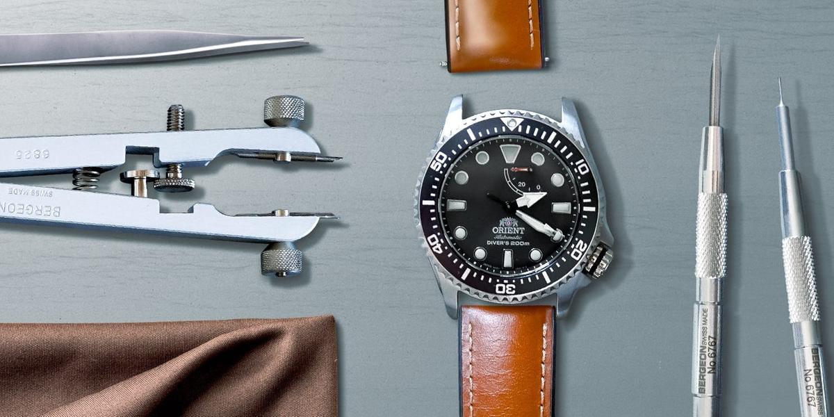 Image 36: Top 5 Must-Have Watch Tools & Accessories