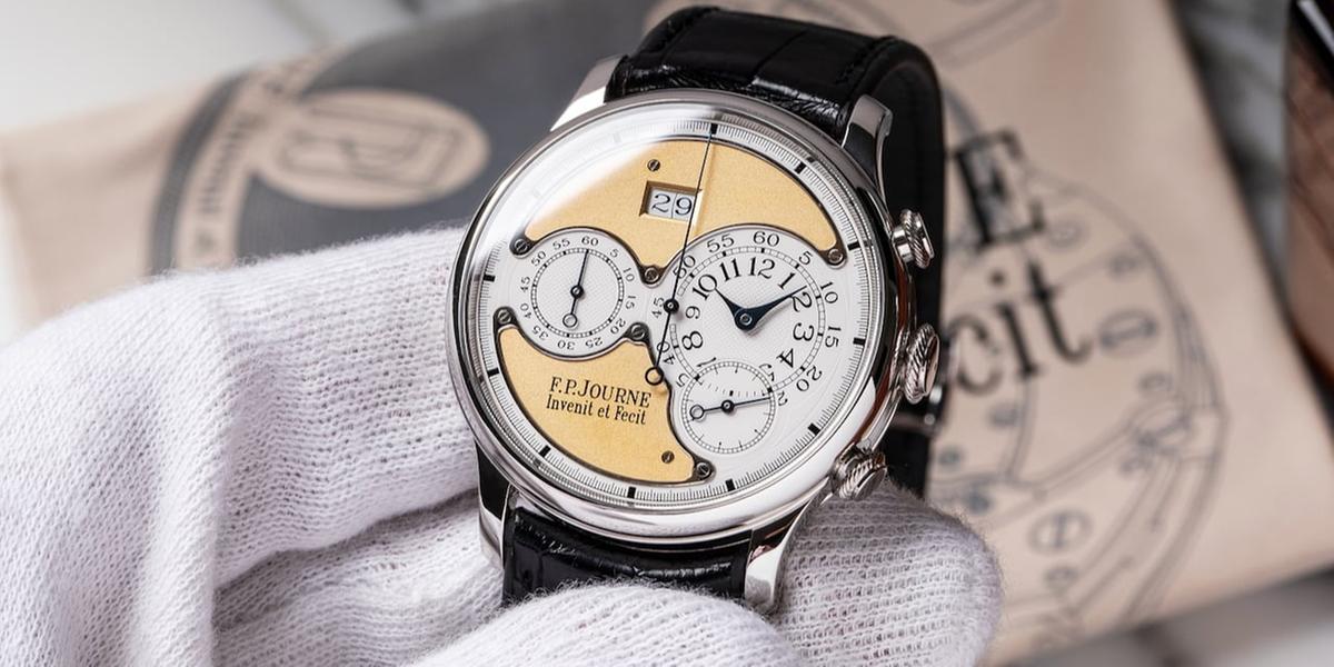 Image 28: F-P-Journe-Octa-Chronograph-Flyback-Platinum-156-C