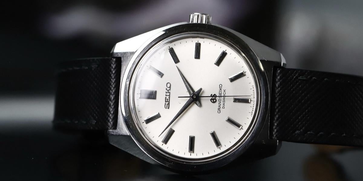 Image 16: Grand Seiko 44GS (1)