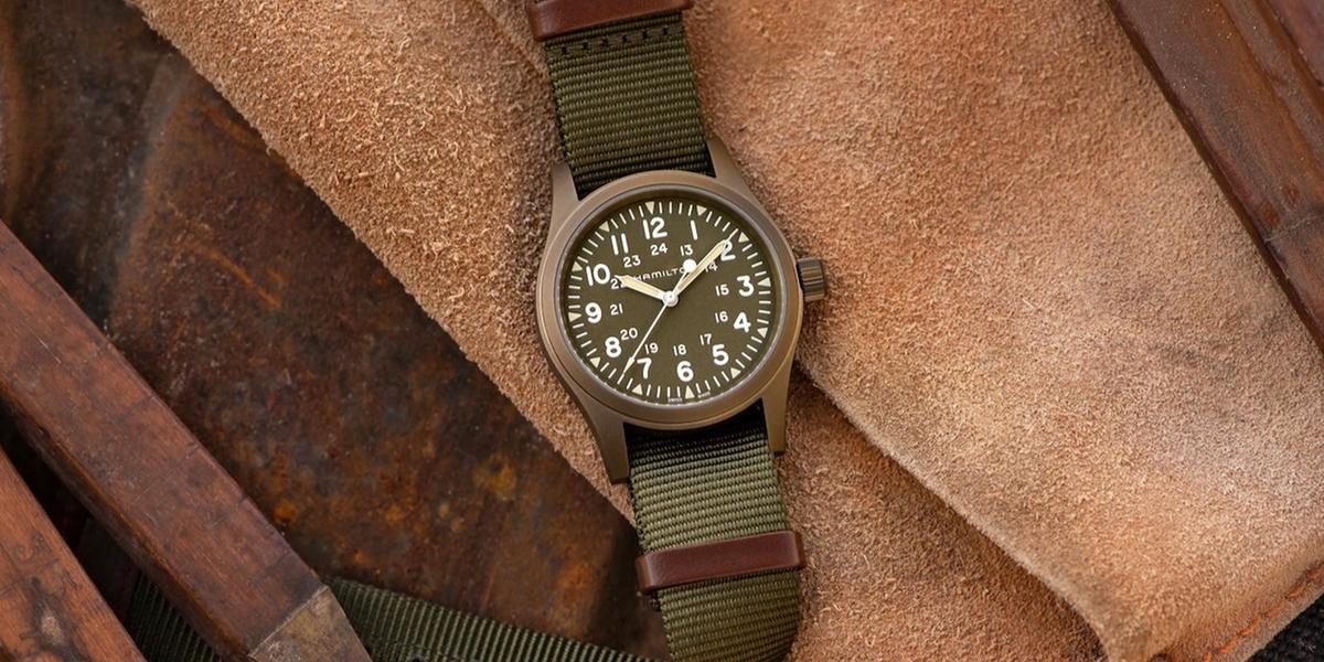 Image 38: H69449961_Khaki_Field_Mechanical_Lifestyle_Digital_Resolution___JPEG___72_DPI_6913