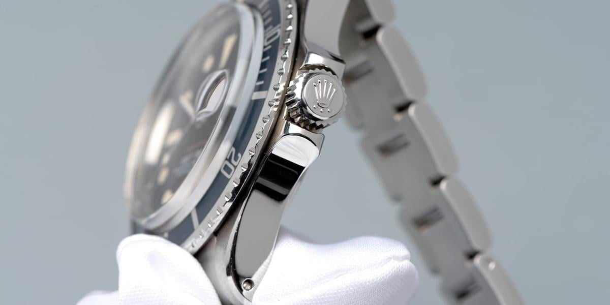 Image 44: Rolex_Submariner_Black_SS_Ful_Hand_2
