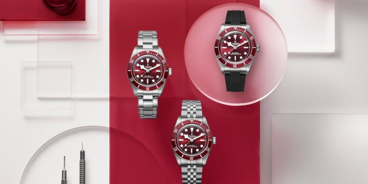 Image 40: Watches and Wonders 2025 Round-Up: Tudor, Vacheron Constantin & Jager-LeCoultre
