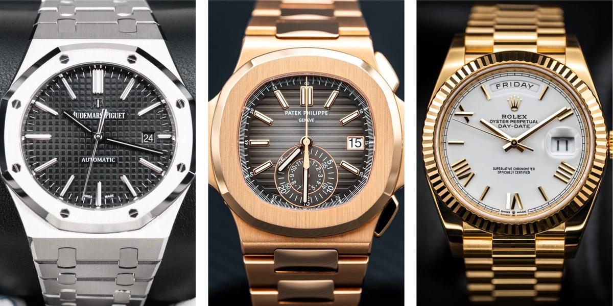 Image 40: audemars-patek-rolex-2-1