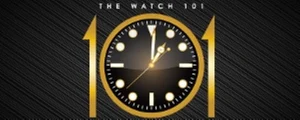 The Watch 101
