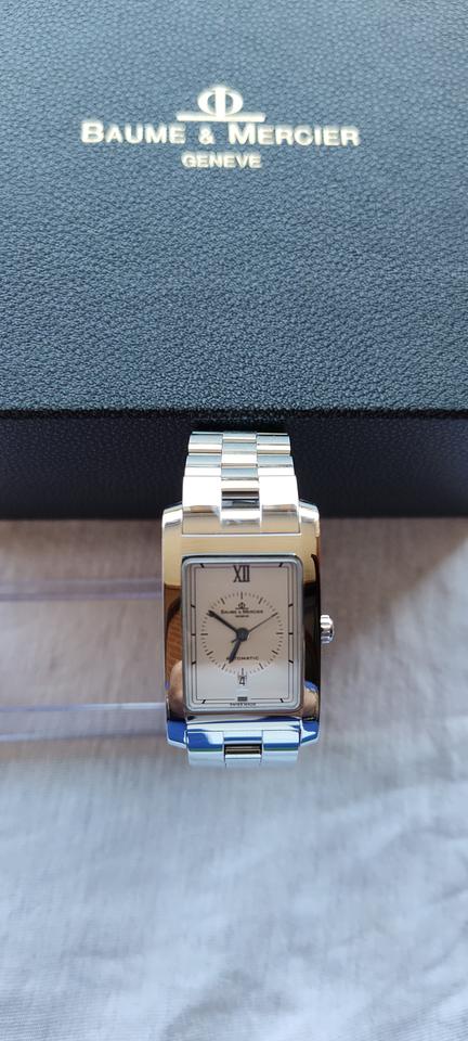 Baume & Mercier Hampton MVO45120