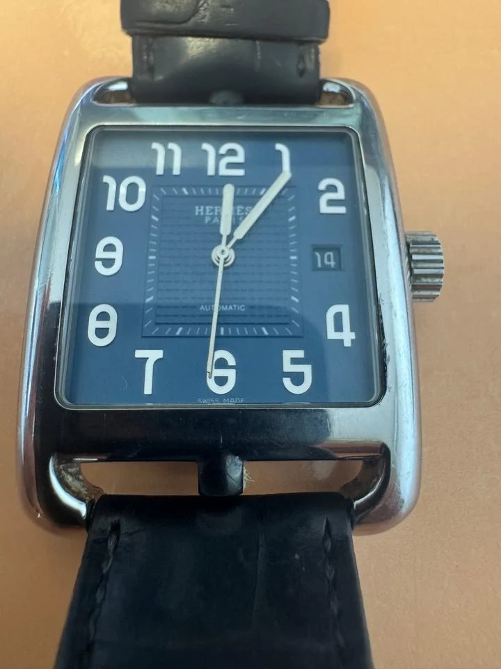 Hermès Cape Cod CD5.810