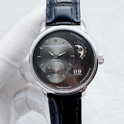 Glashütte Original PanoMaticLunar 1-90-02-43-32-05