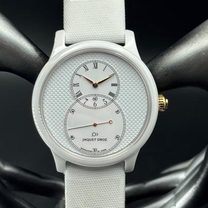 Jaquet-Droz Grande Seconde J003036540