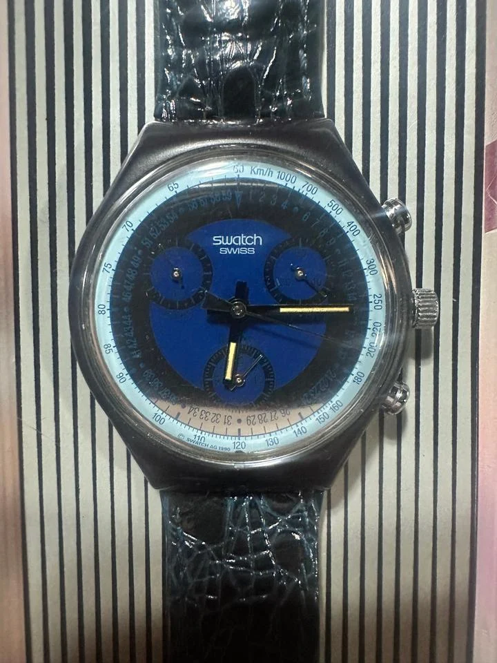 Swatch SCN102