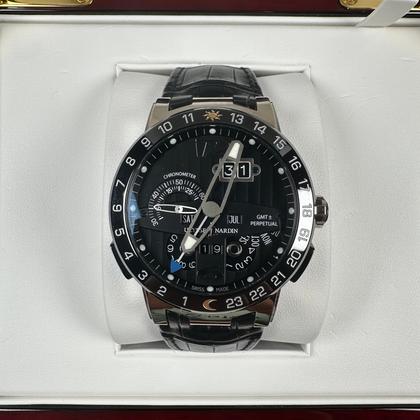 Ulysse Nardin El Toro / Black Toro 320-00