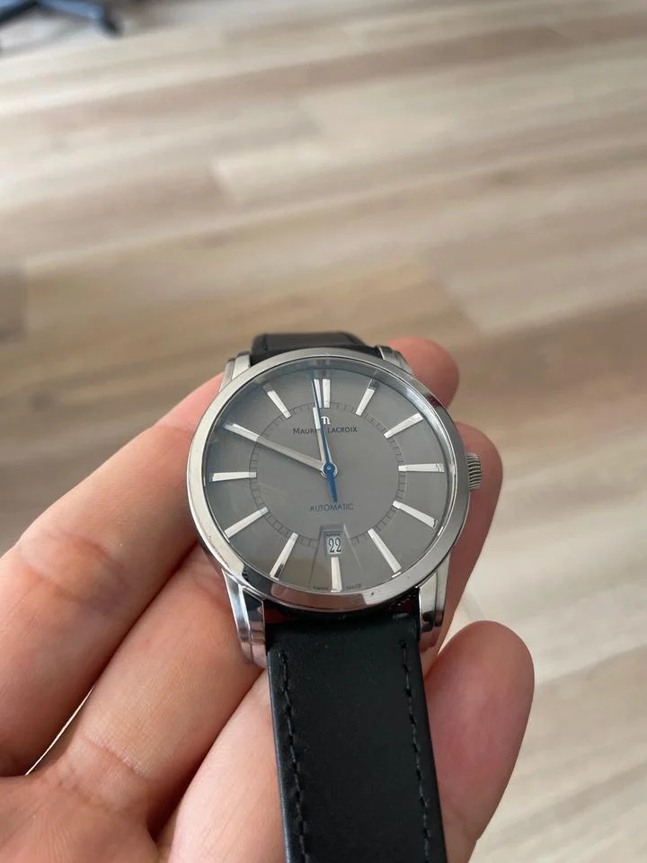 Maurice Lacroix Pontos PT6148