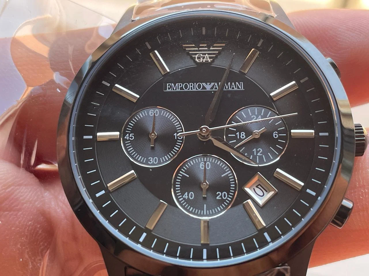 Armani AR2453