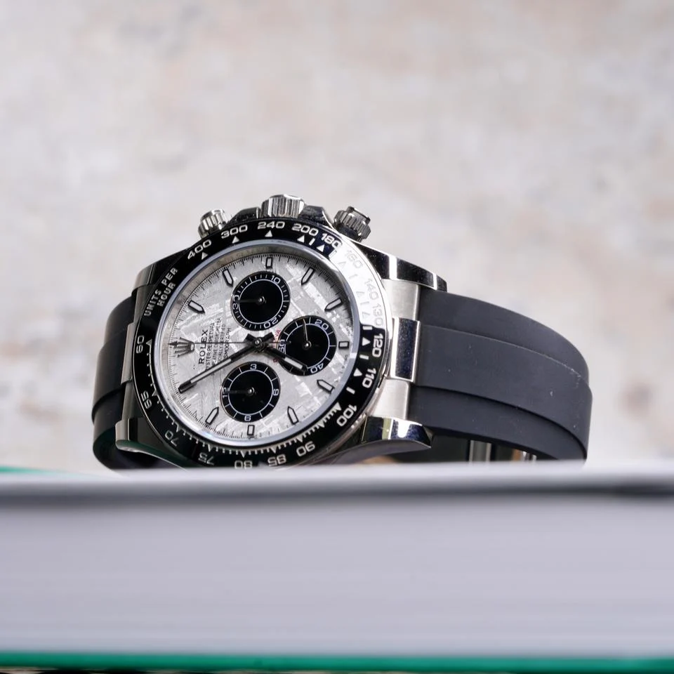 Rolex Air King 126900