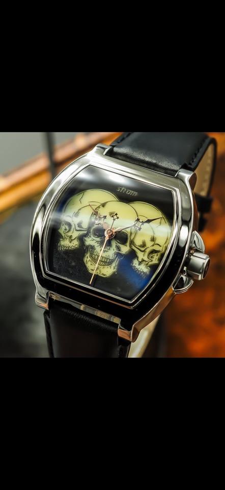 Strom Cruizer CR04-01