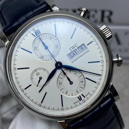 IWC Portofino IW391037