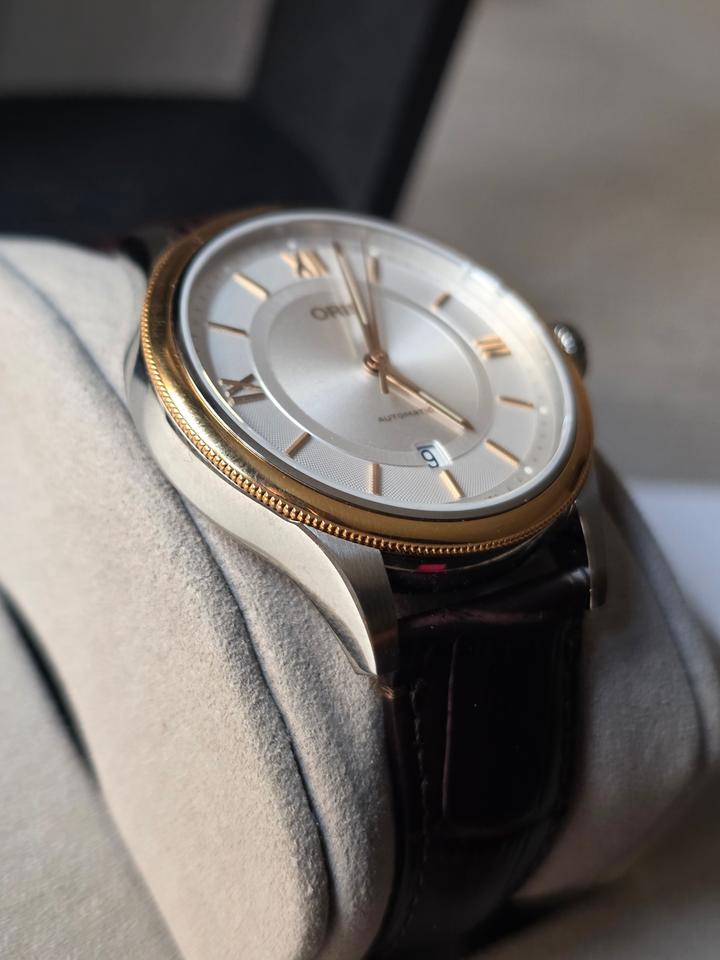 Oris Aquis 7769