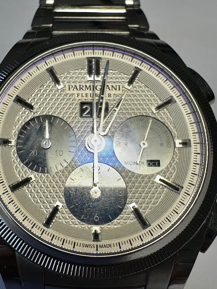 Parmigiani Fleurier Tonda PFC906-0000140-B00182