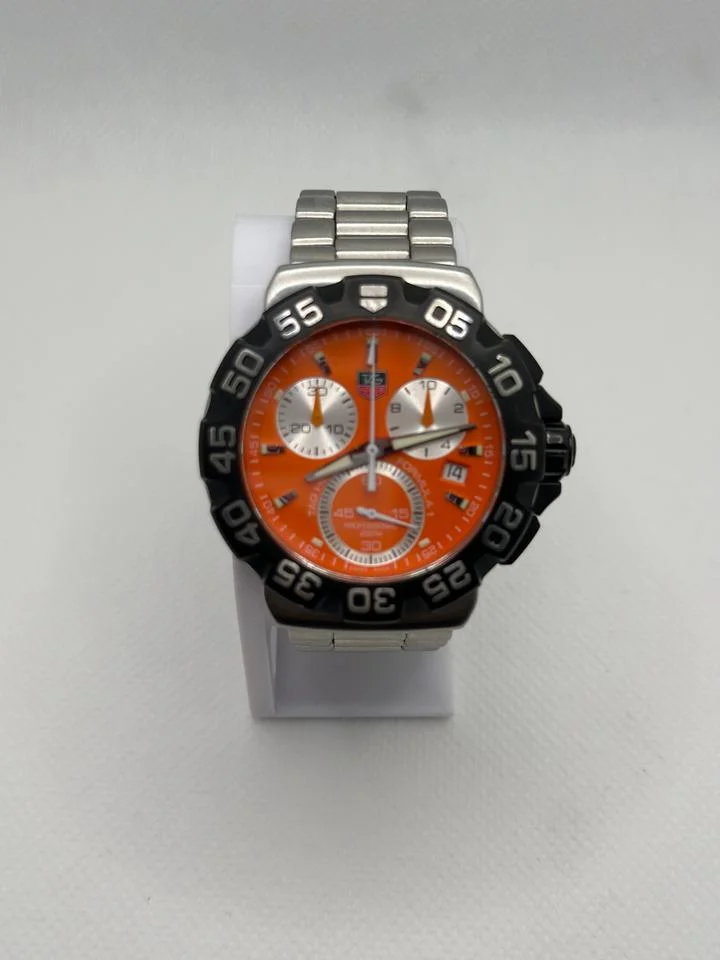 TAG Heuer Formula 1 CAH1113