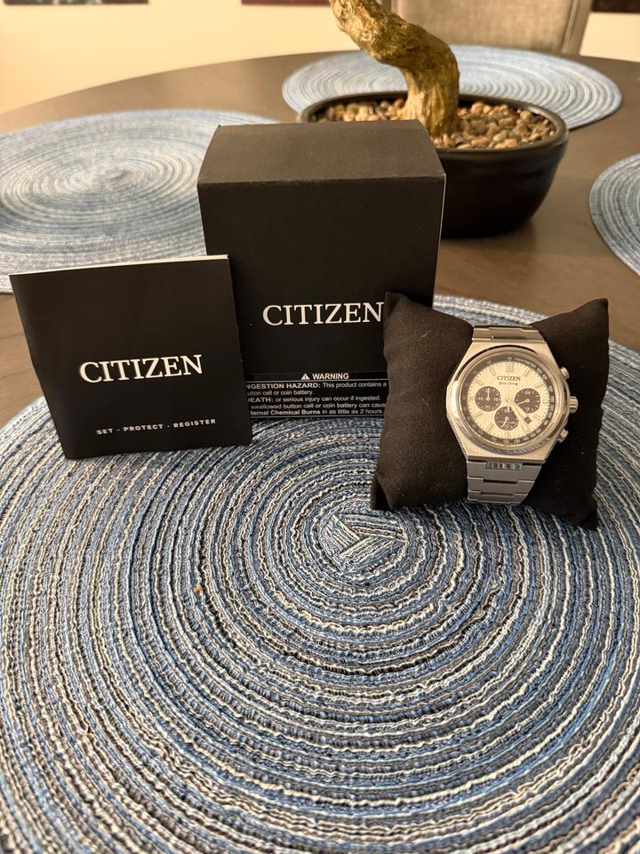 Citizen CA4610-85A