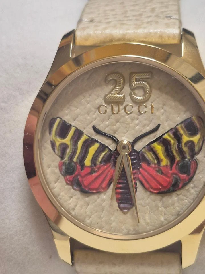 Gucci G-Timeless YA1264062A