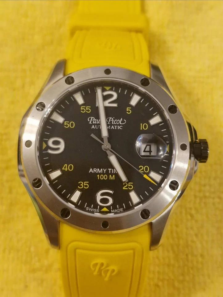 Paul Picot P9153