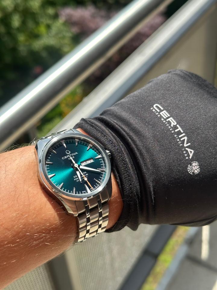 Certina DS Action C032.430.11.091.00
