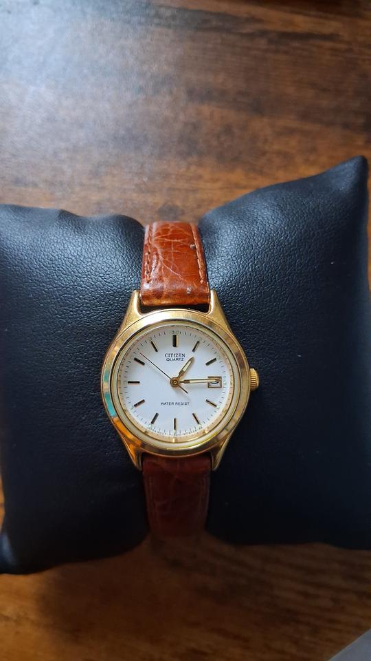 Citizen NK0030-51E