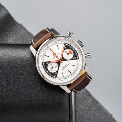 Breitling Top Time A23310121G1X1