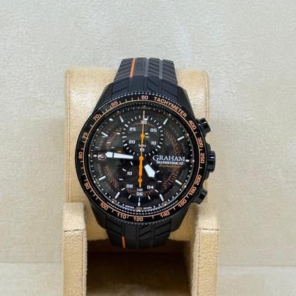 Graham Silverstone RS 2STCB.B04A