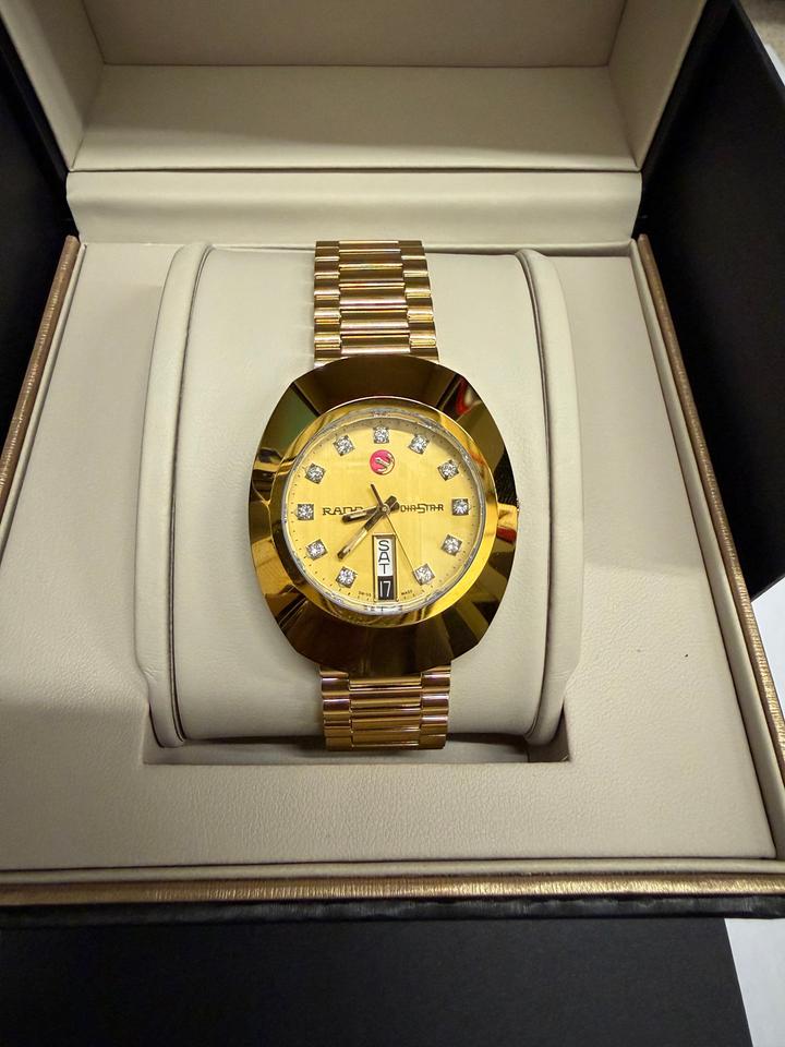 Rado Original R12413493