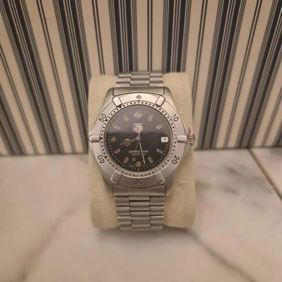 TAG Heuer Monaco Calibre 11 CAW211R.FC6401