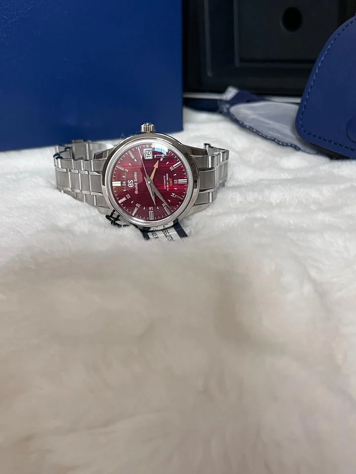 Grand Seiko Elegance Collection SBGJ273