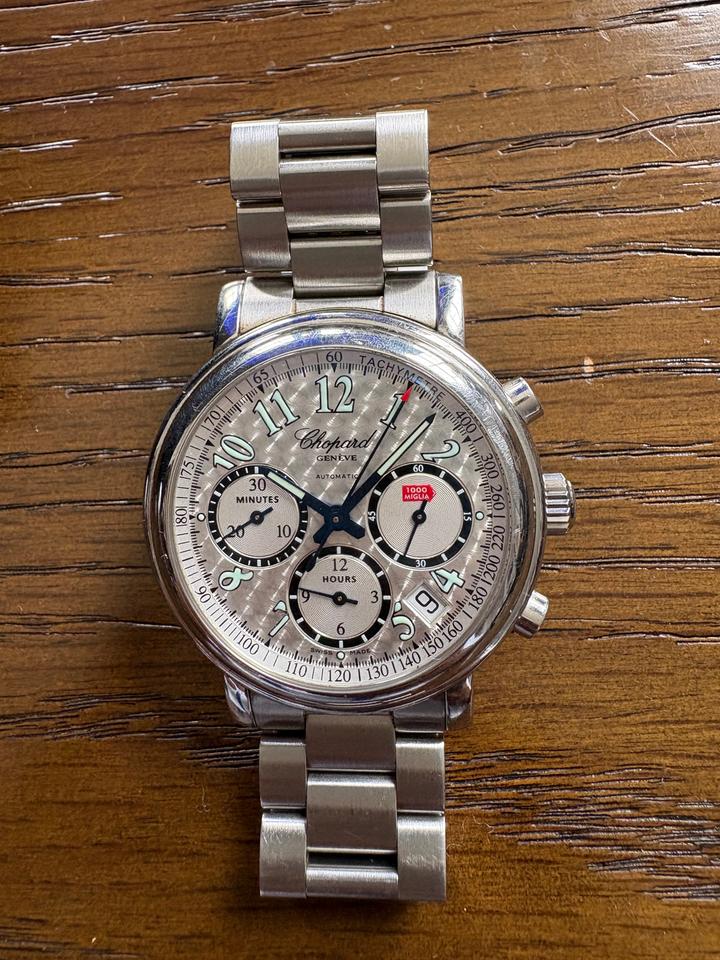 Chopard Mille Miglia 8331