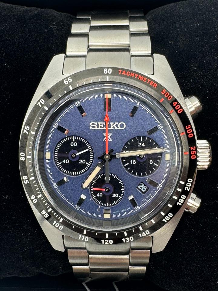 Seiko Prospex SSC815P1