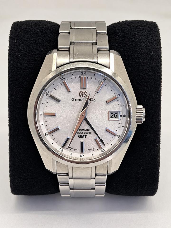 Grand Seiko Heritage Collection SBGJ263
