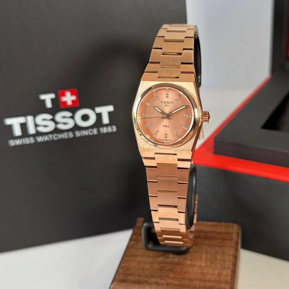 Tissot PRX T1370103350600