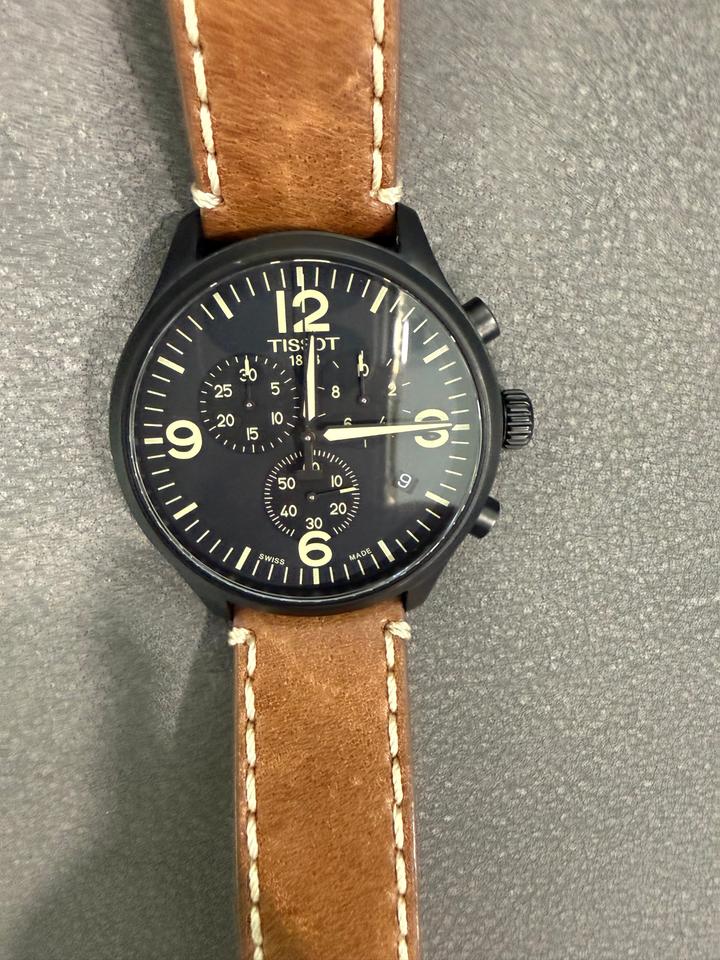 Tissot T-Sport T116.617.36.052.03