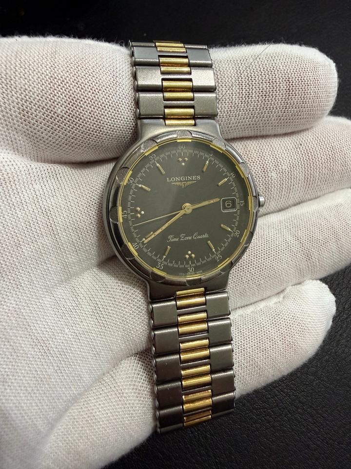 Longines Master Collection L29194970