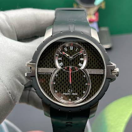 Jaquet-Droz Grande Seconde SW J029038408