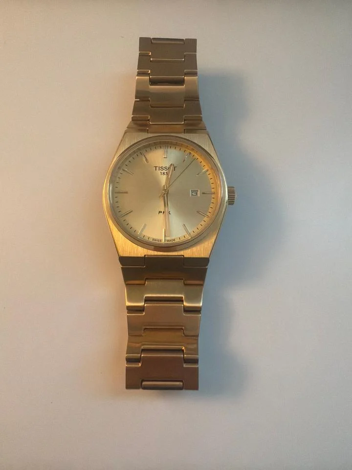 Tissot PRX T137.410.33.021.00