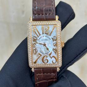 Franck Muller Long Island 952