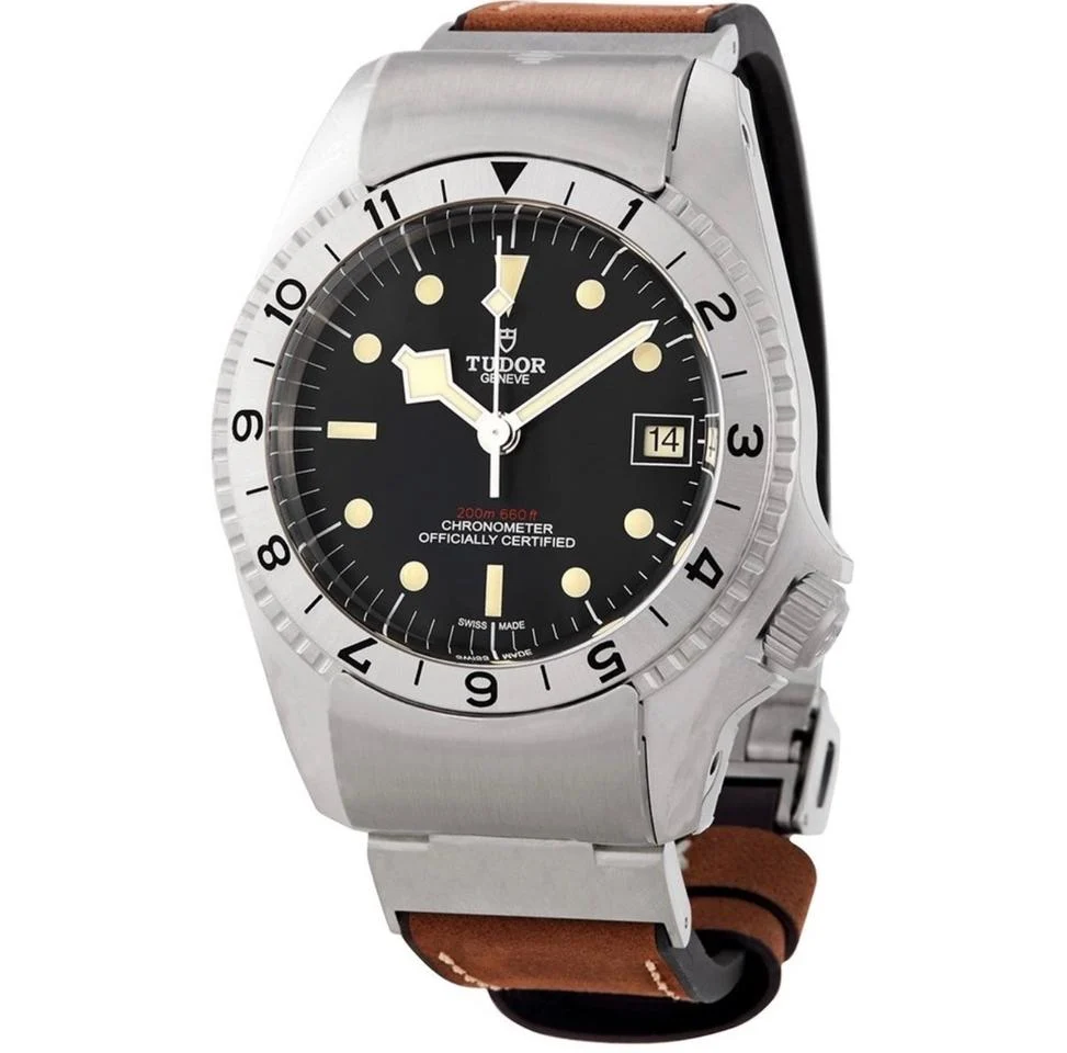 Tudor Black Bay 70150-0001
