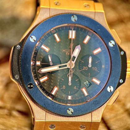 Hublot Big Bang 301.PM.1780.RX