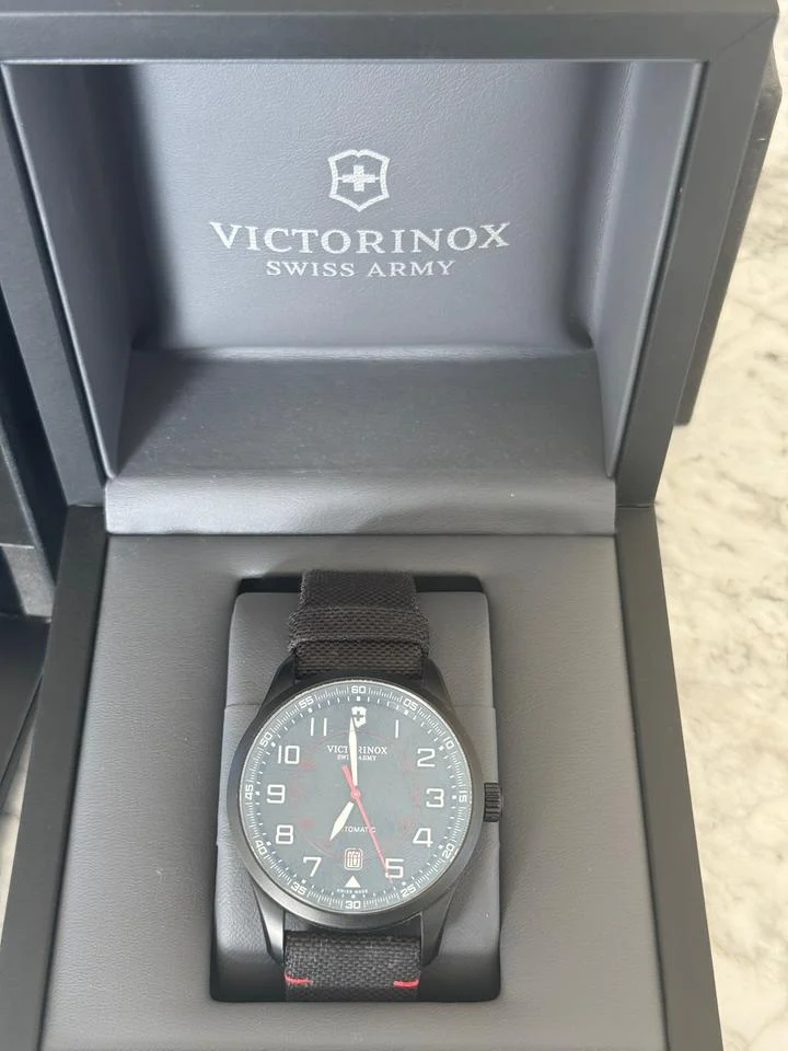 Victorinox Swiss Army AirBoss 241720