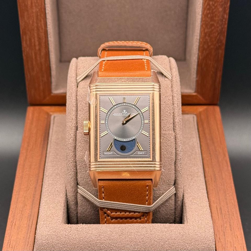 Jaeger-LeCoultre Reverso Duoface Q3912532