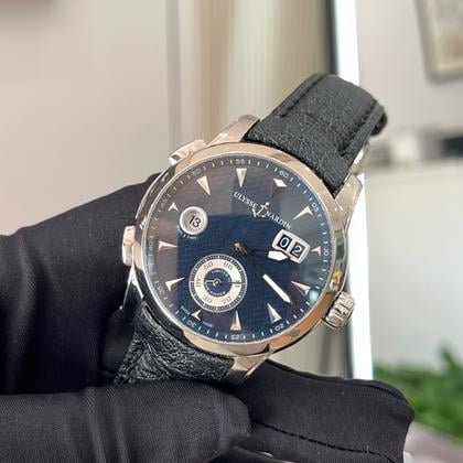 Ulysse Nardin Dual Time 3343-126LE/93