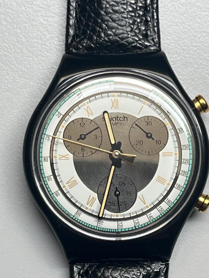 Swatch SCB109