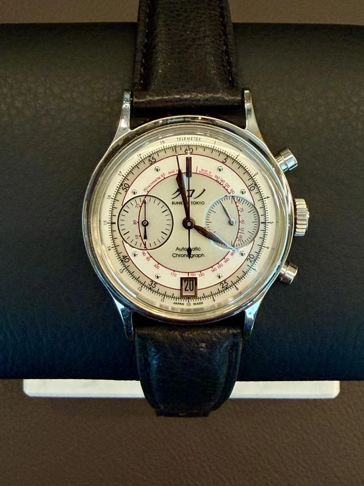 Kurono Tokyo CB012