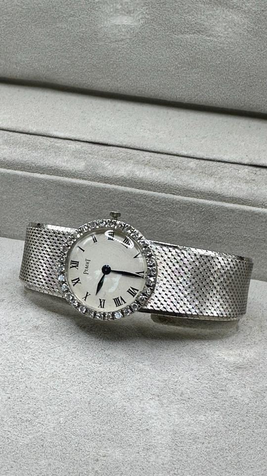 Piaget Protocole 9154 B12
